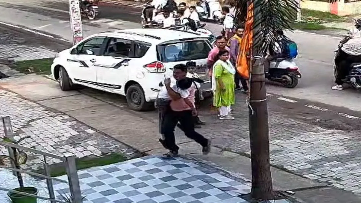 साइलेंट अटैक से बच्चे की मौत- India TV Hindi