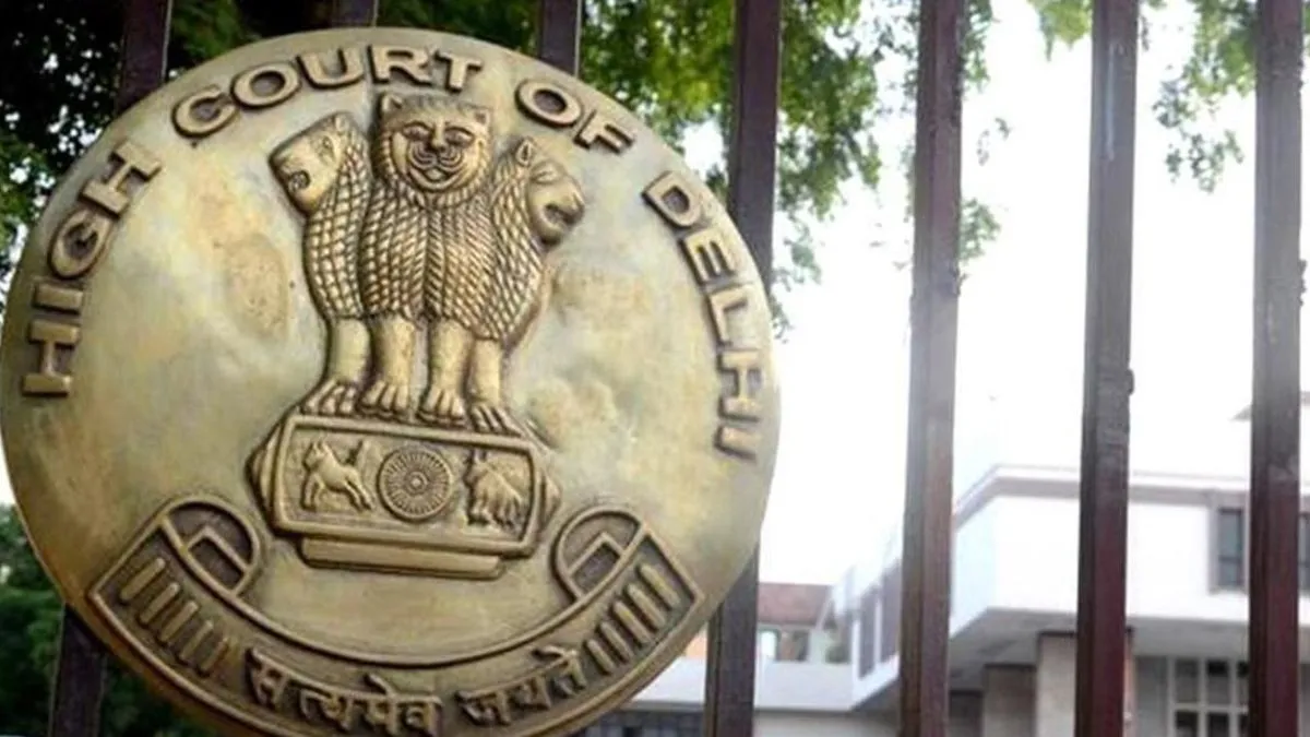 दिल्ली हाई कोर्ट में फिल्म उदयपुर फाइल्स की रिलीज मामले को लेकर हुई सुनवाई- India TV Hindi