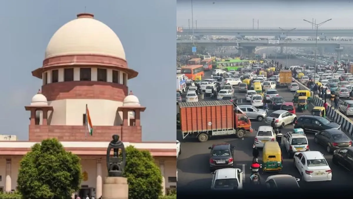Delhi old vehicle ban, diesel vehicle ban Delhi