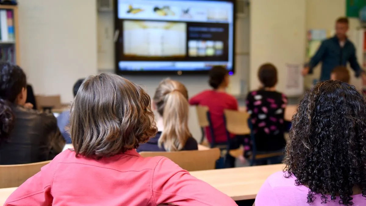 प्रतीकात्मक फोटो- India TV Hindi