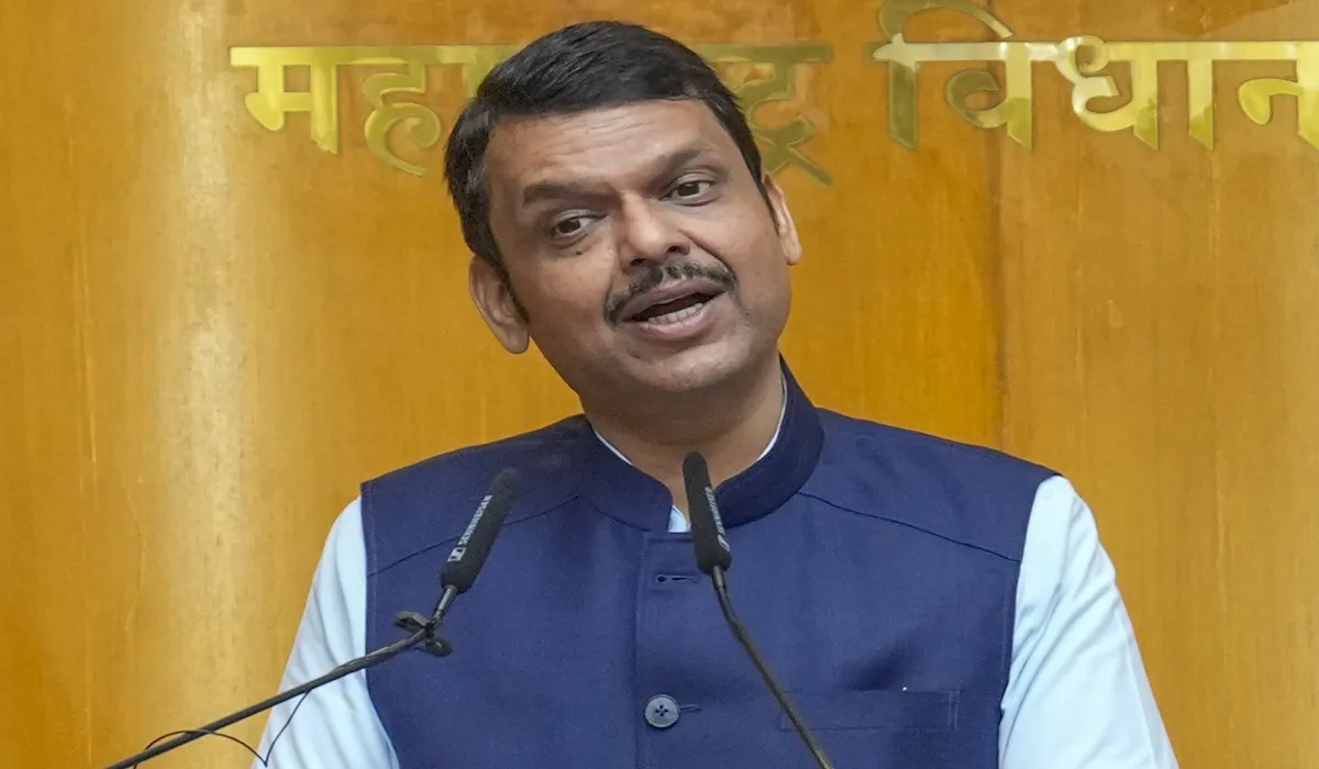 devendra fadnavis, maharashtra- India TV Hindi