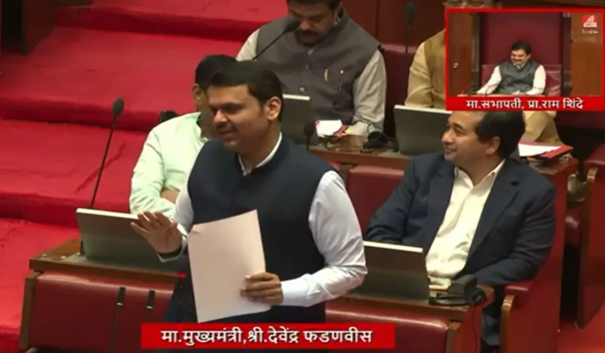 devendra fadnavis, maharashtra- India TV Hindi
