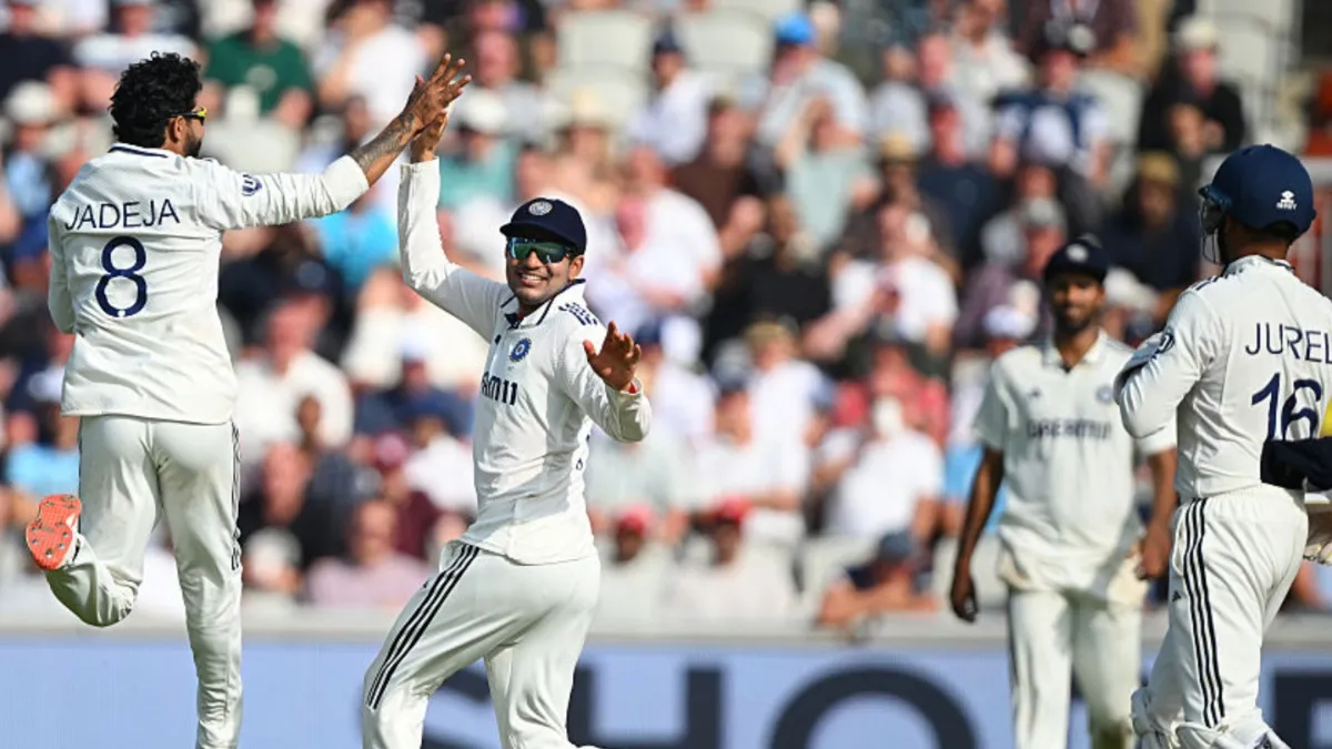 indian cricket team- India TV Hindi