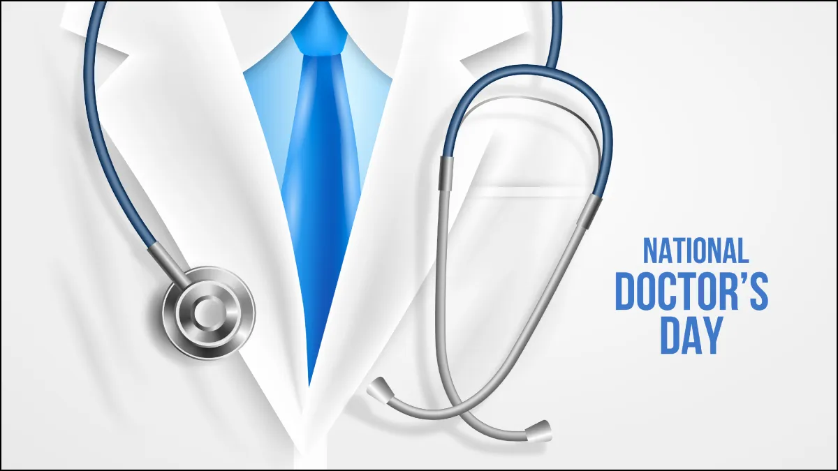 डॉक्टर्स डे 2025- India TV Hindi