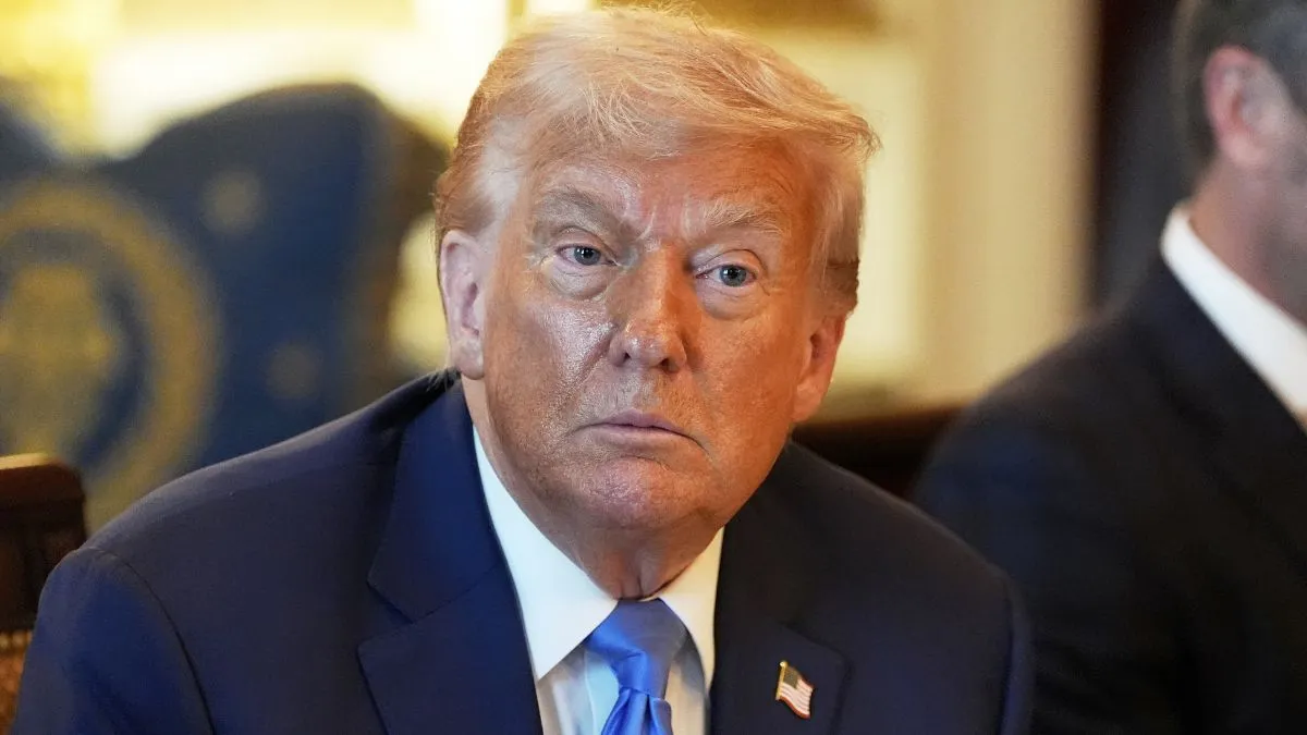 Donald Trump Ukraine weapons, Russia Ukraine war, Ukraine drone attacks