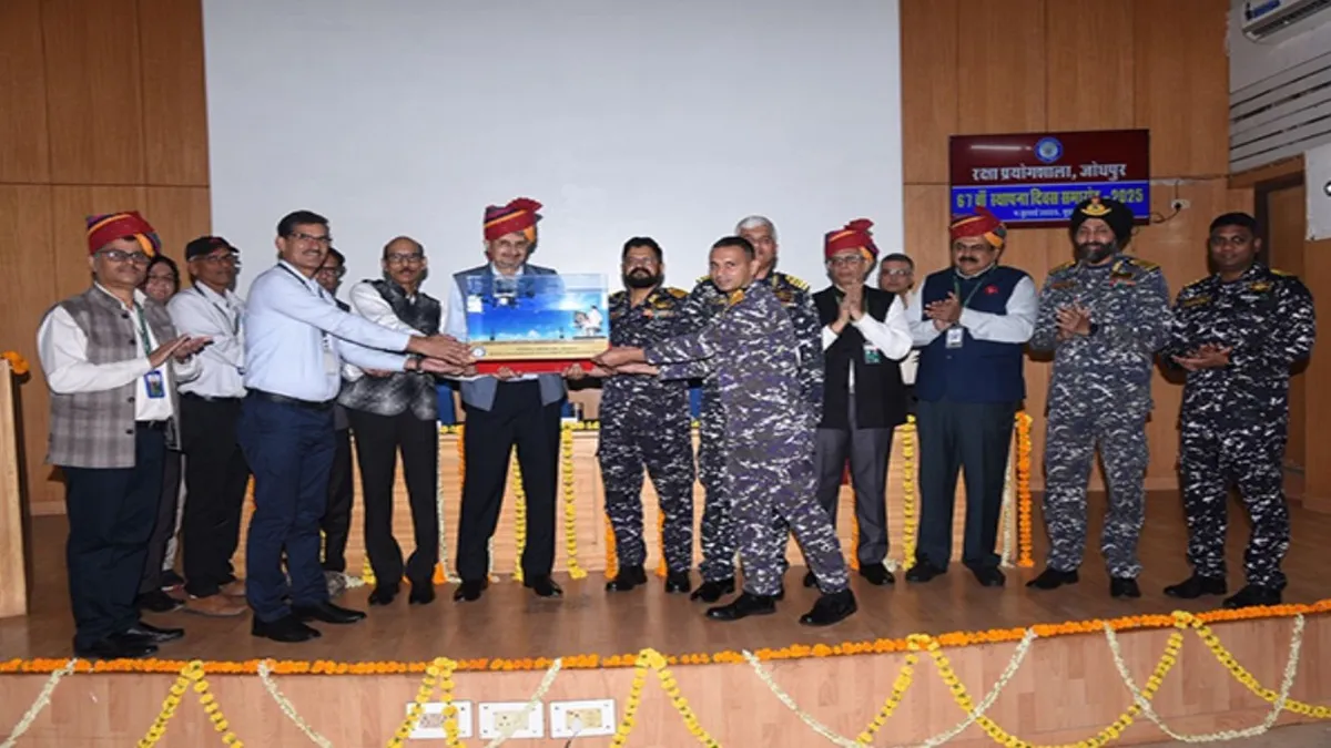 DRDO- India TV Hindi