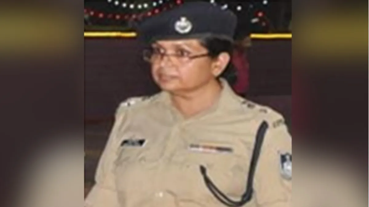 Madhya Pradesh