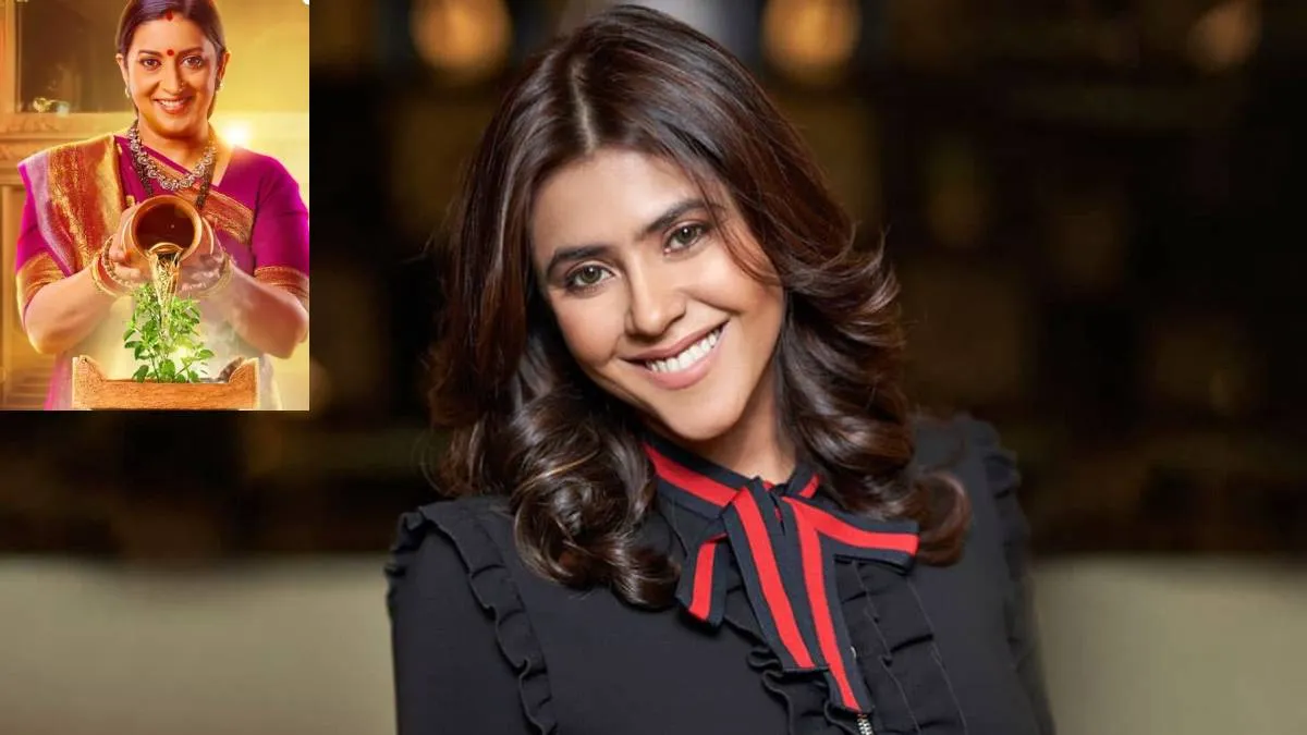 Ekta Kapoor