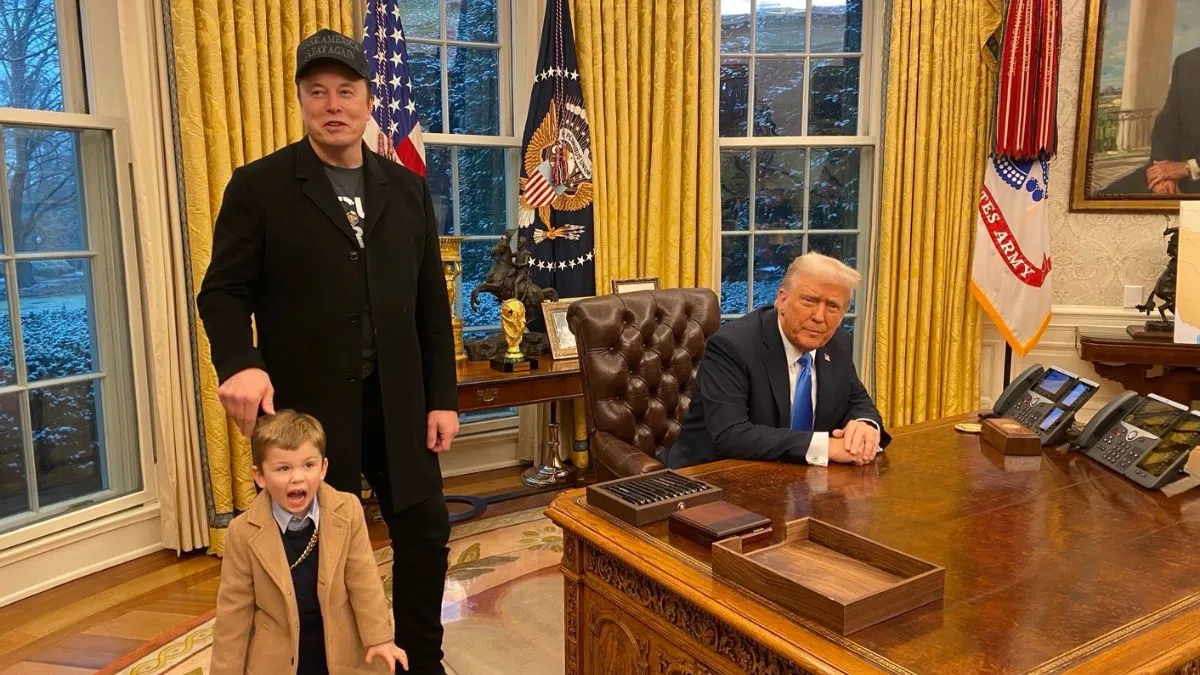 One Big Beautiful Bill, what is One Big Beautiful Bill, elon musk, donald trump, tesla, spacex, sout