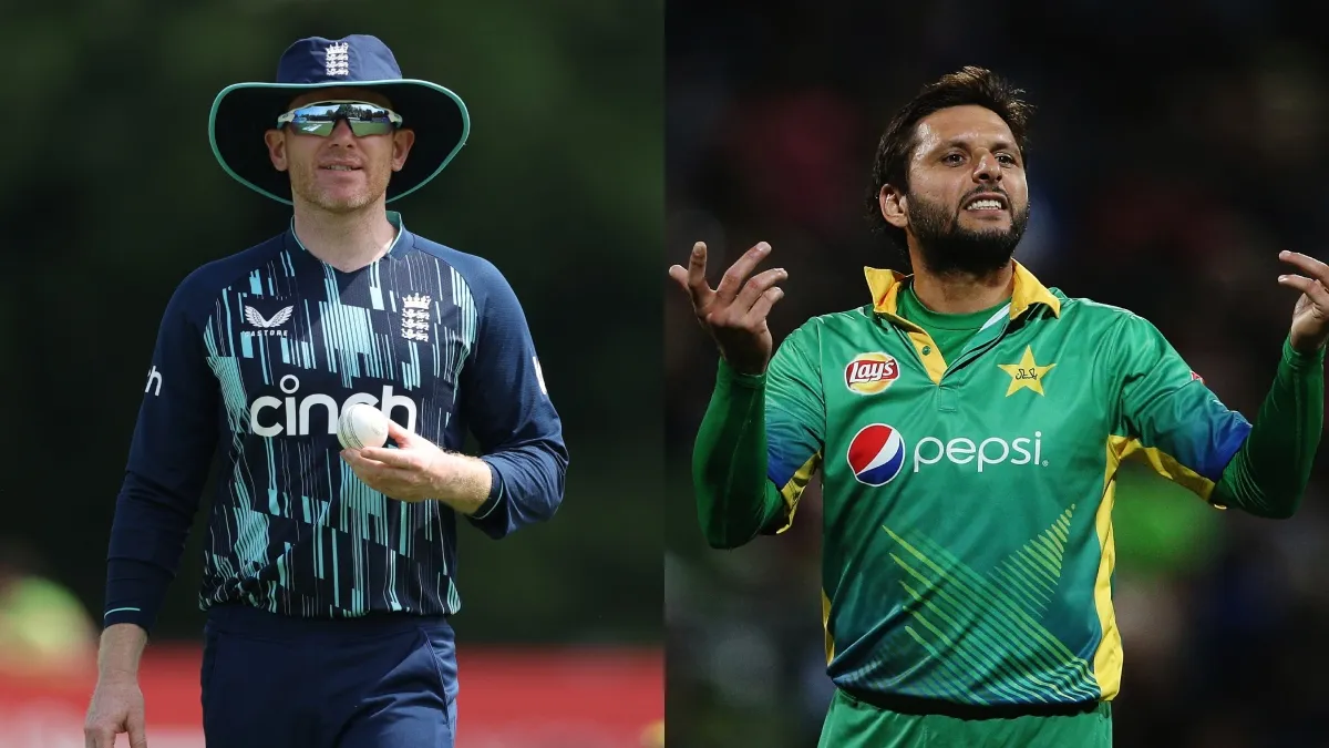 ENG vs PAK Champions WCL 2025- India TV Hindi
