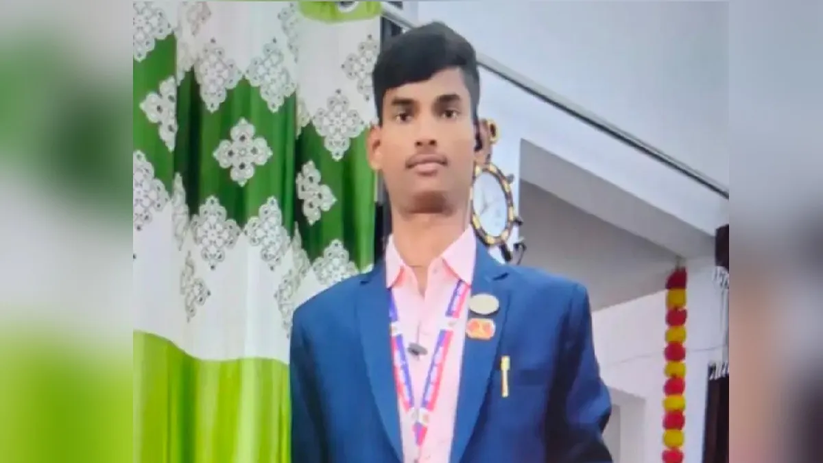 फर्जी NSG कमांडो गिरफ्तार