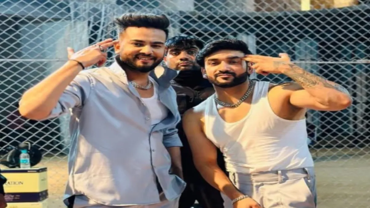 राहुल फाजिलपुरिया पर जानलेवा हमला- India TV Hindi