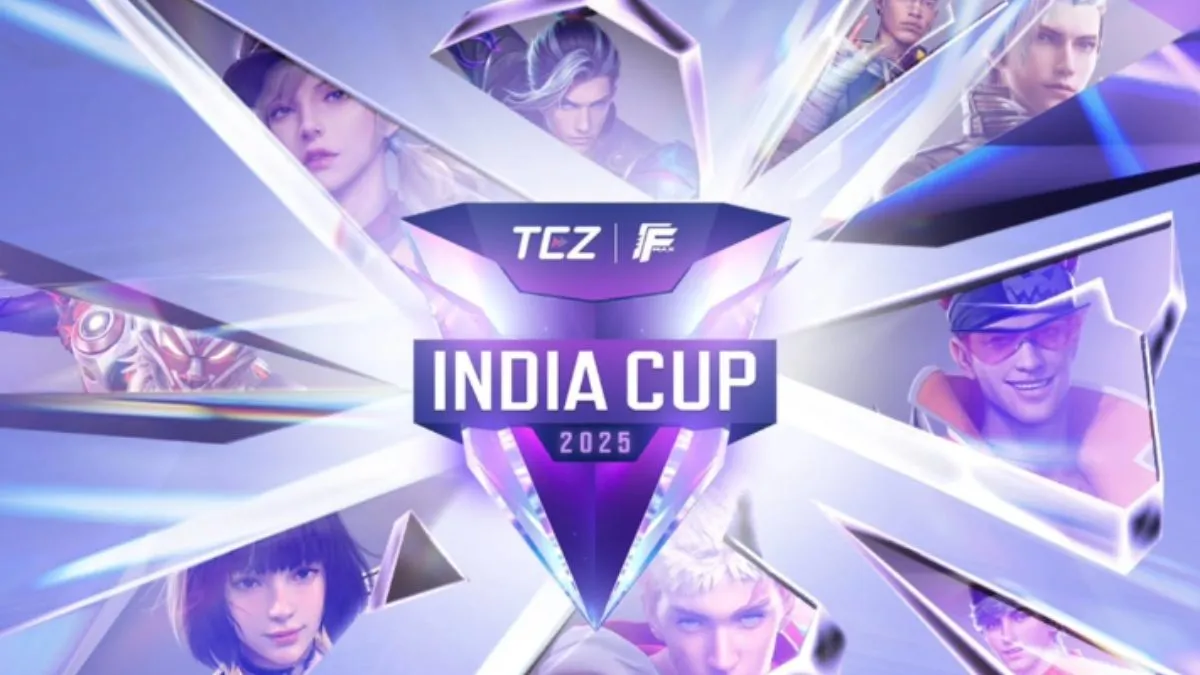 Free Fire India