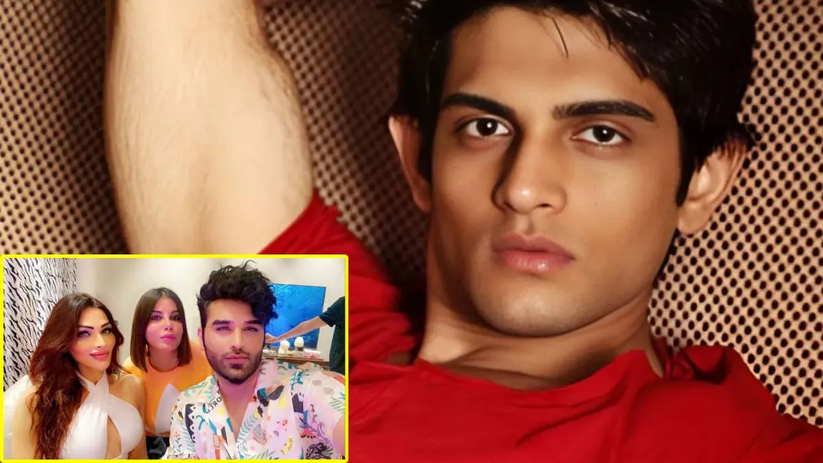 Gaurav Arora- India TV Hindi
