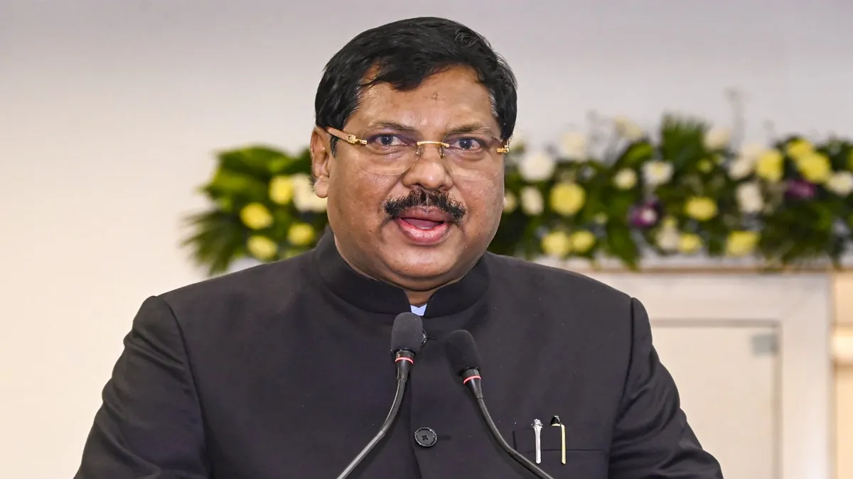 CJI BR Gavai