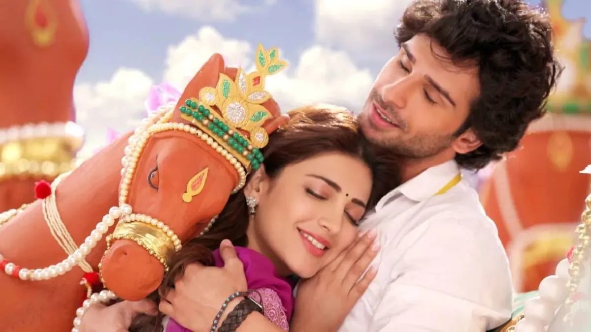 Girish Kumar, Ramaiya Vastavaiya- India TV Hindi