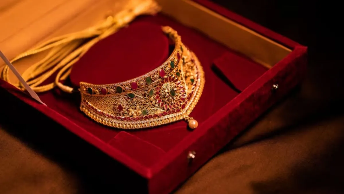 gold, gold Price Today, Gold Rate Today, Gold Price Today, Silver Price Today, 18 carat gold price, - India TV Hindi
