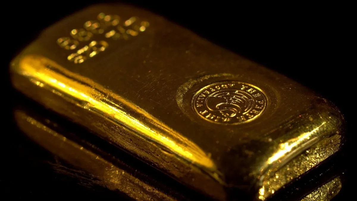 gold, gold price, gold rate, gold price today, gold rate today, gold consumption, gold consumption i- India TV Hindi