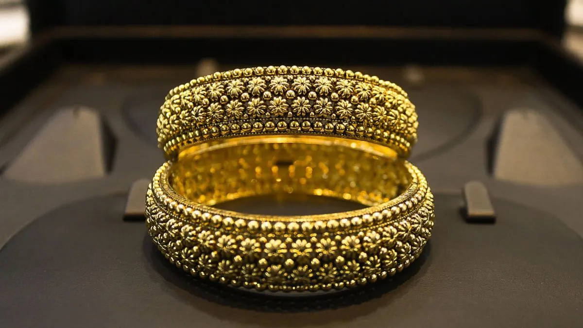 gold, gold Price Today, Gold Rate Today, Gold Price Today, Silver Price Today, 18 carat gold price, - India TV Hindi