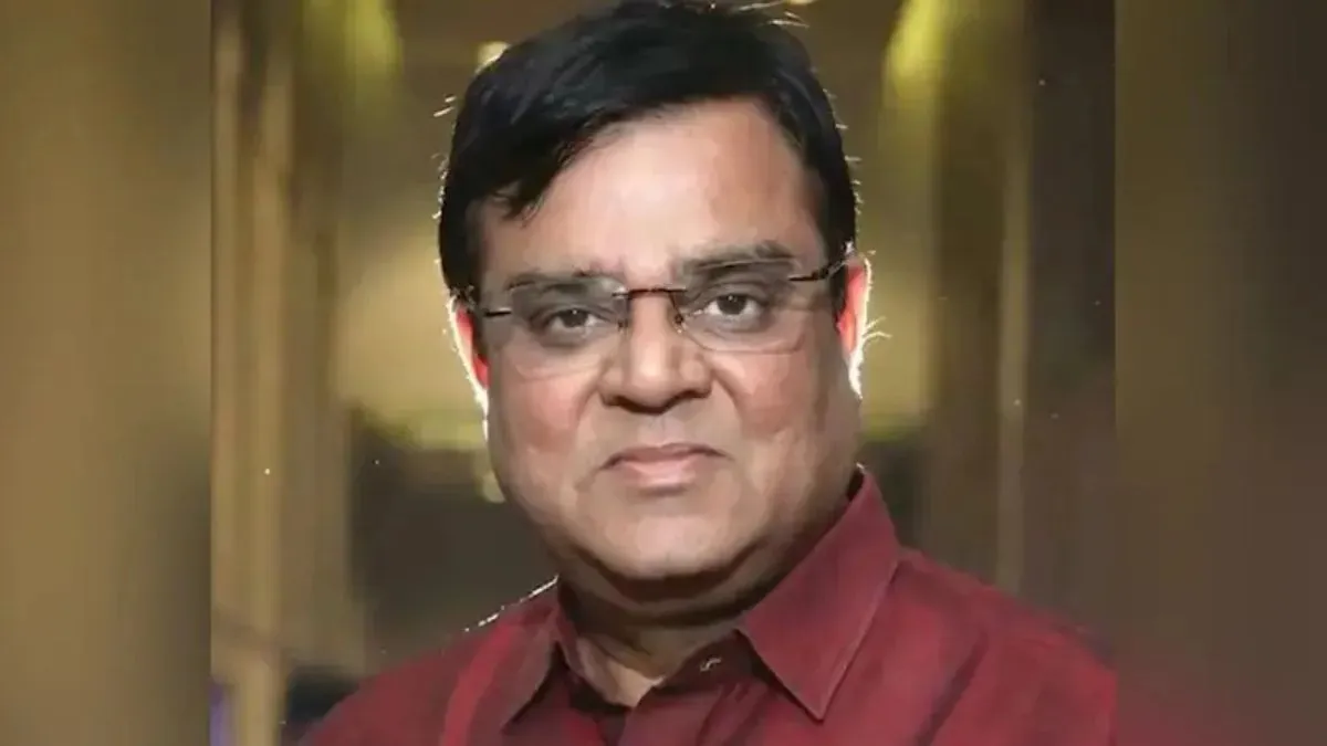 Gopal Khemka murder case