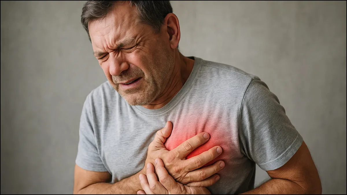 दिल की दुश्मन आदतें