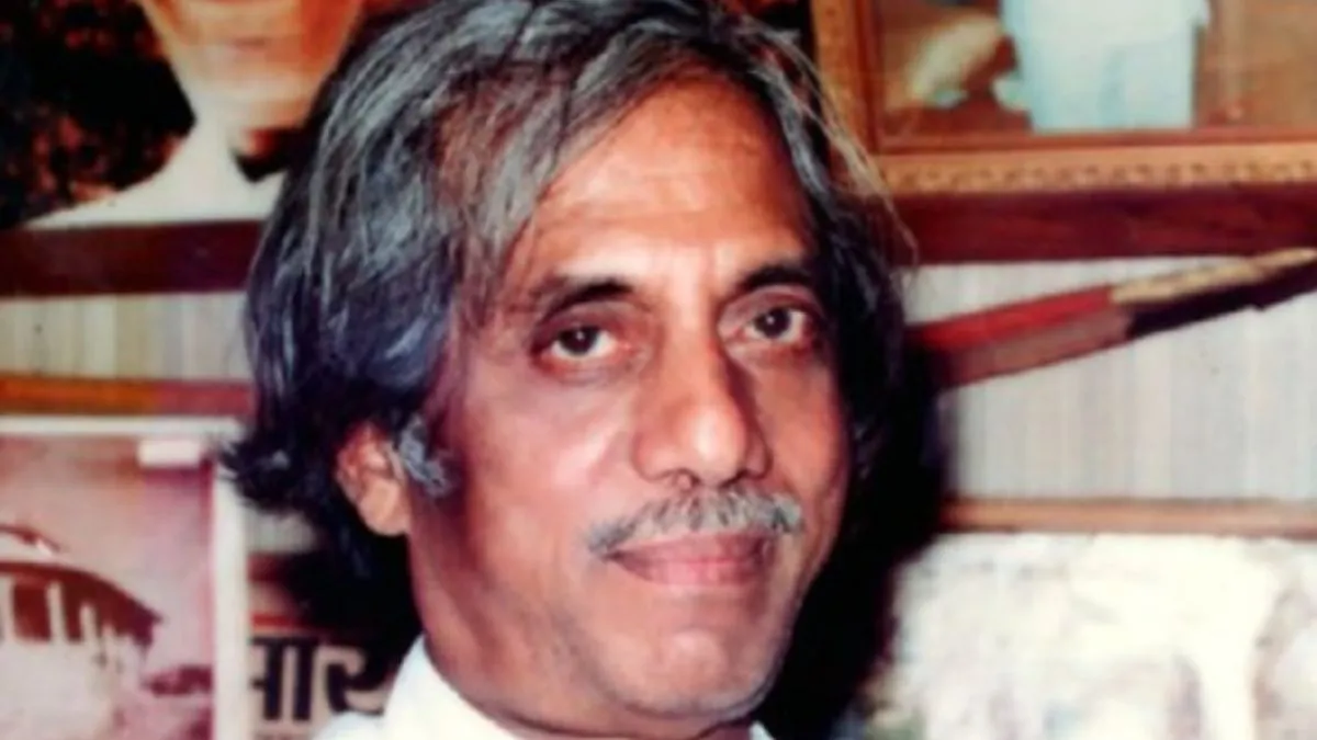 Haji Mastan story, Mumbai first don, Bollywood underworld connection- India TV Hindi