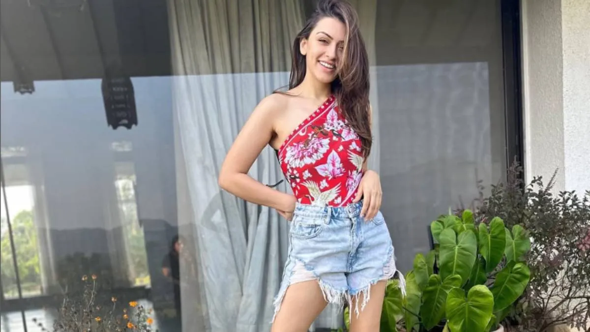 Hansika Motwani- India TV Hindi