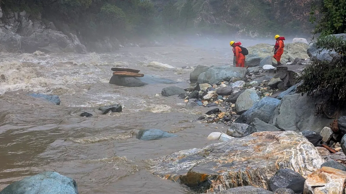 Himachal pradesh monsoon rain death- India TV Hindi