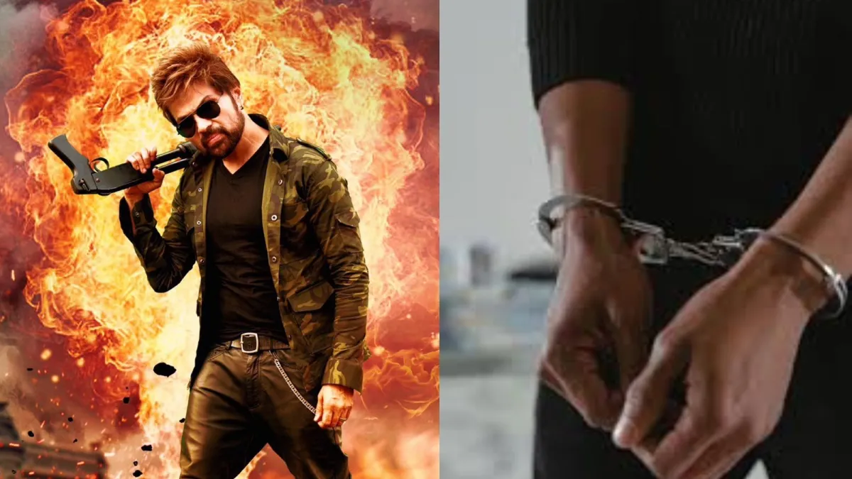 himesh reshammiya concert mobile theft