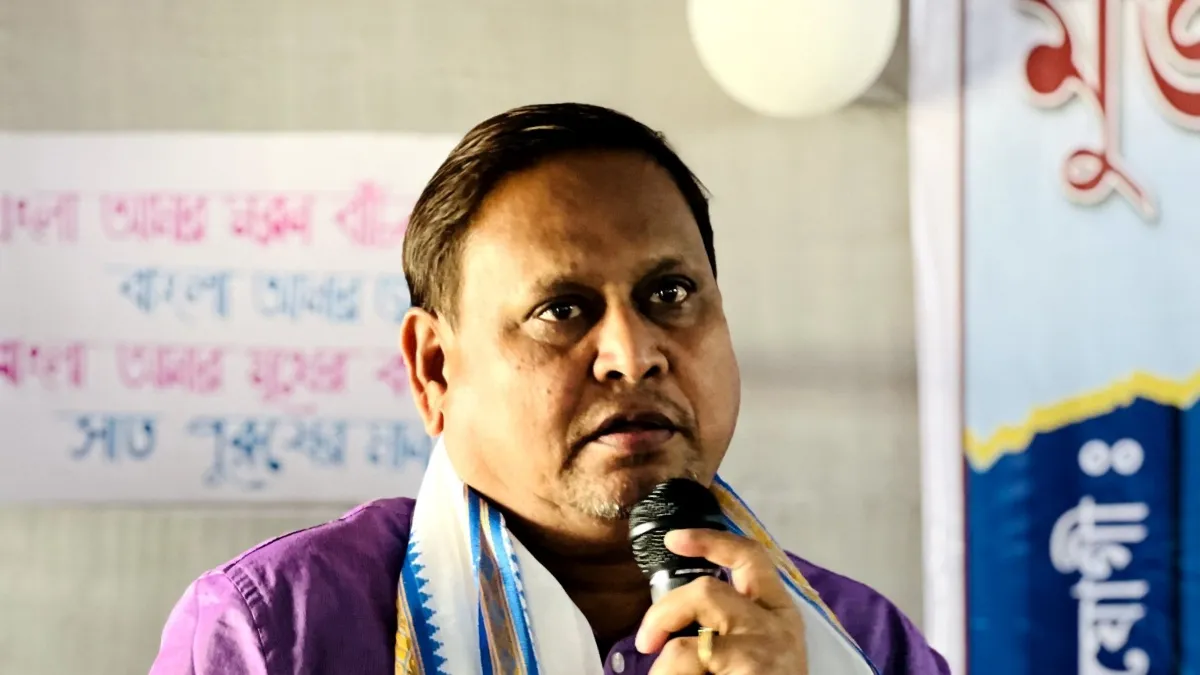 Humayun kabir- India TV Hindi