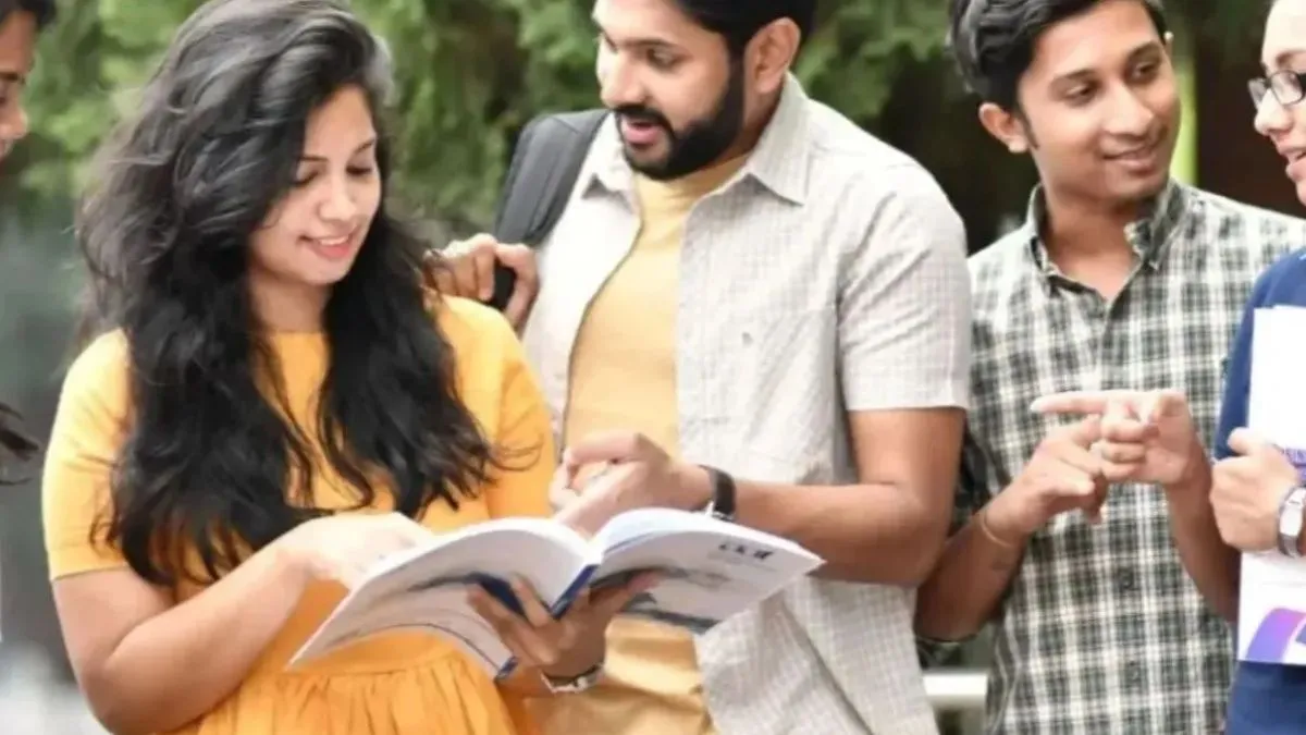 प्रतीकात्मक फोटो- India TV Hindi