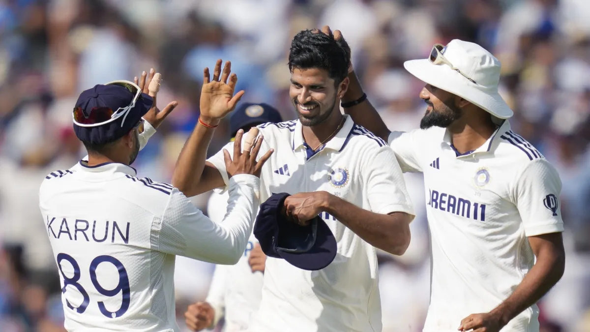 indian cricket team