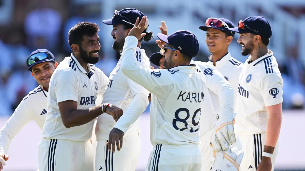 indian cricket team- India TV Hindi