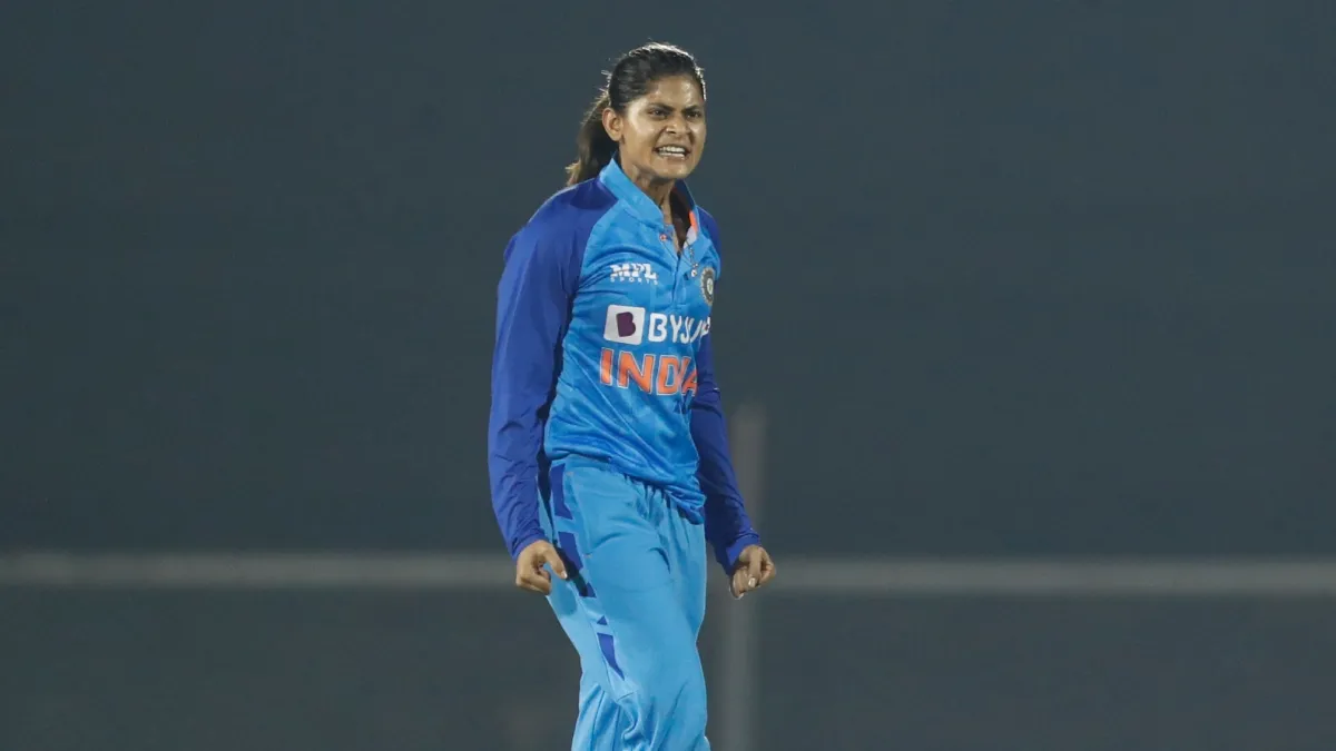 radha yadav
