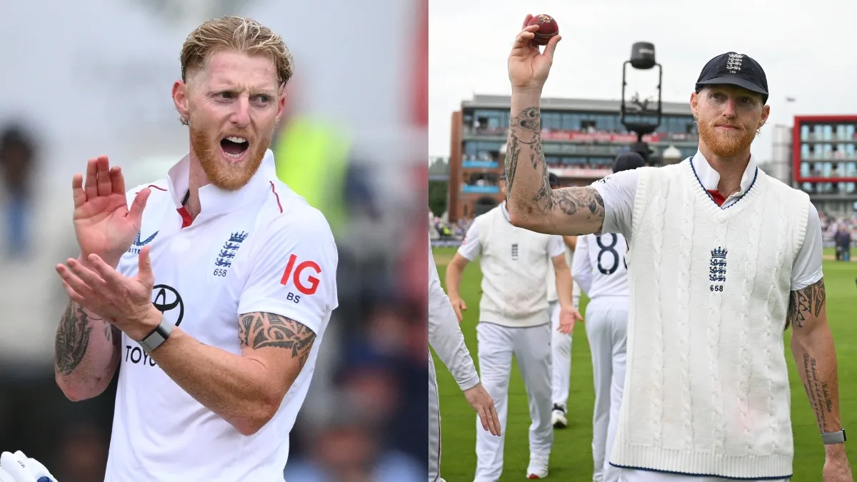 ben stokes
