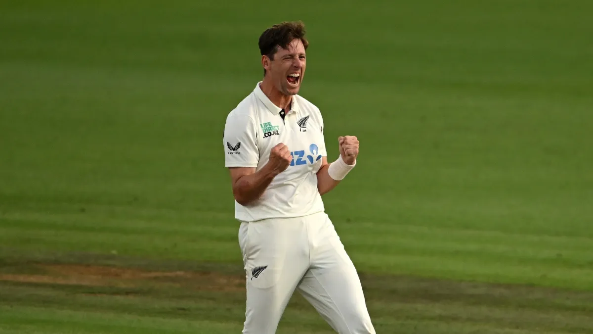 matt henry