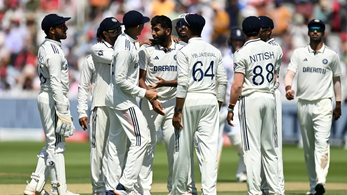 indian cricket team- India TV Hindi