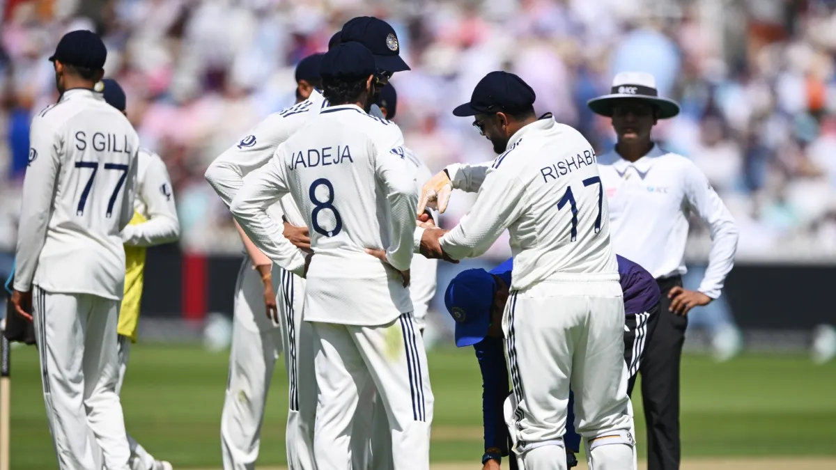 indian cricket team