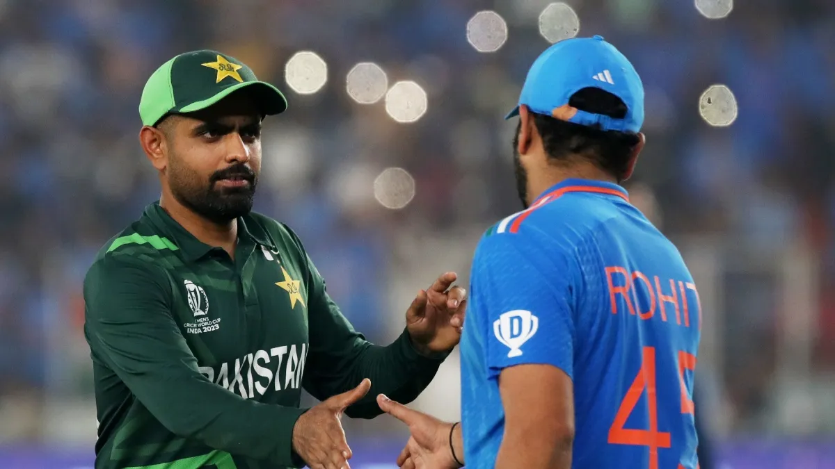 babar azam rohit sharma
