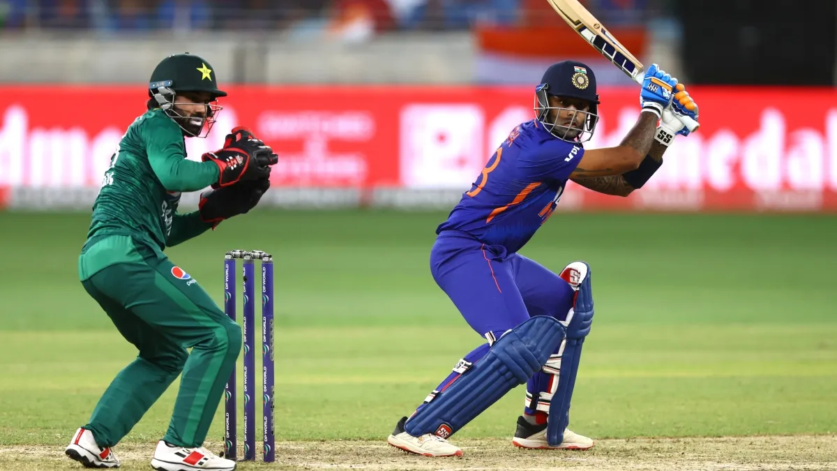 india vs pakistan