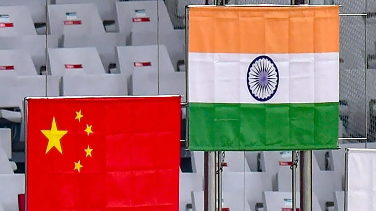 India population 2100, India vs China demographics, India fertility rate 2061- India TV Hindi