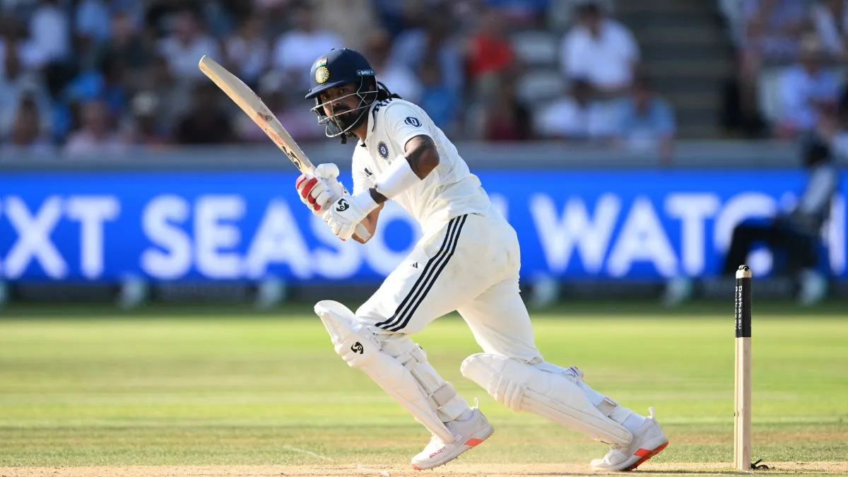 KL Rahul- India TV Hindi