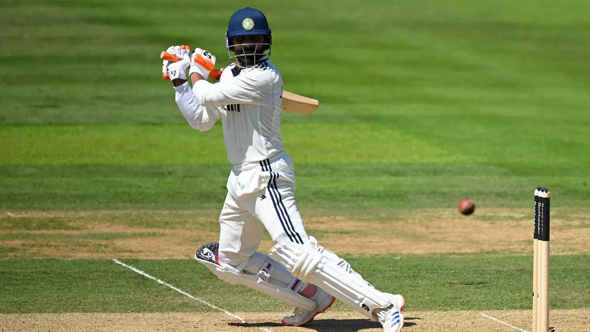 Ravindra Jadeja- India TV Hindi
