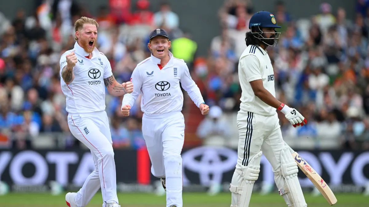 KL Rahul- India TV Hindi