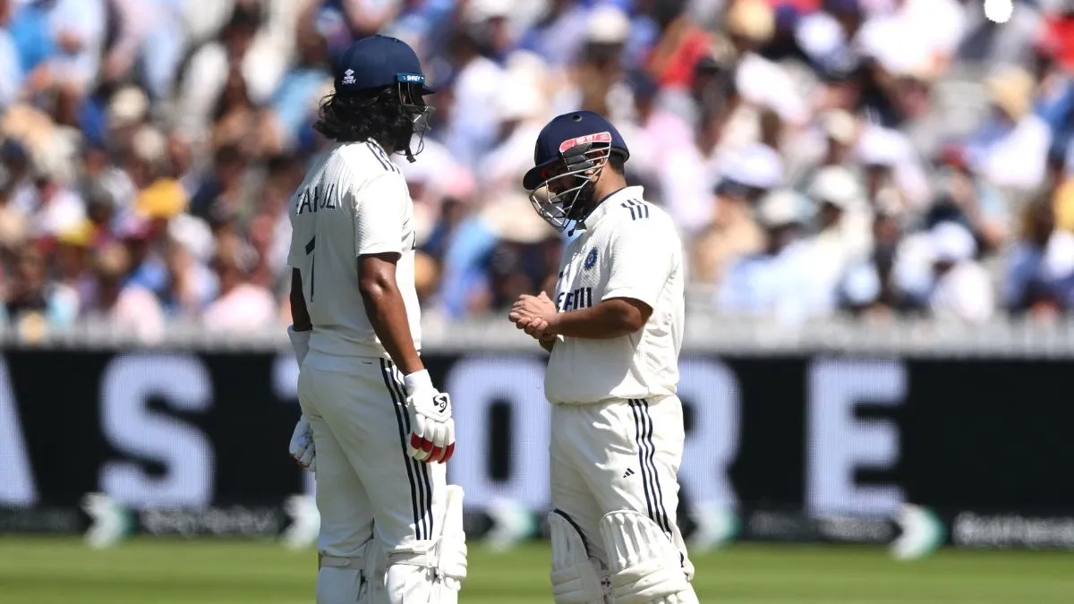 IND vs ENG- India TV Hindi