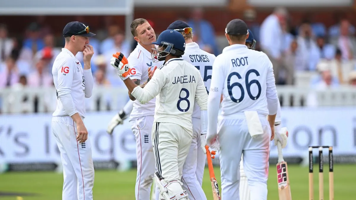 Lords Test Match- India TV Hindi