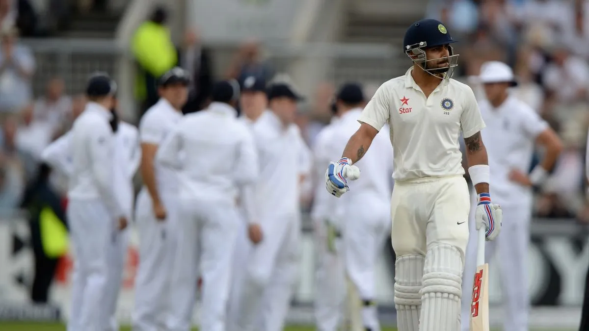 Virat Kohli- India TV Hindi