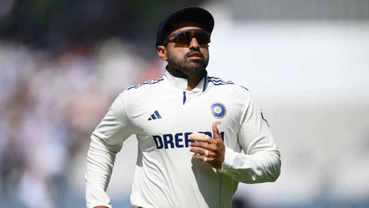 Karun Nair