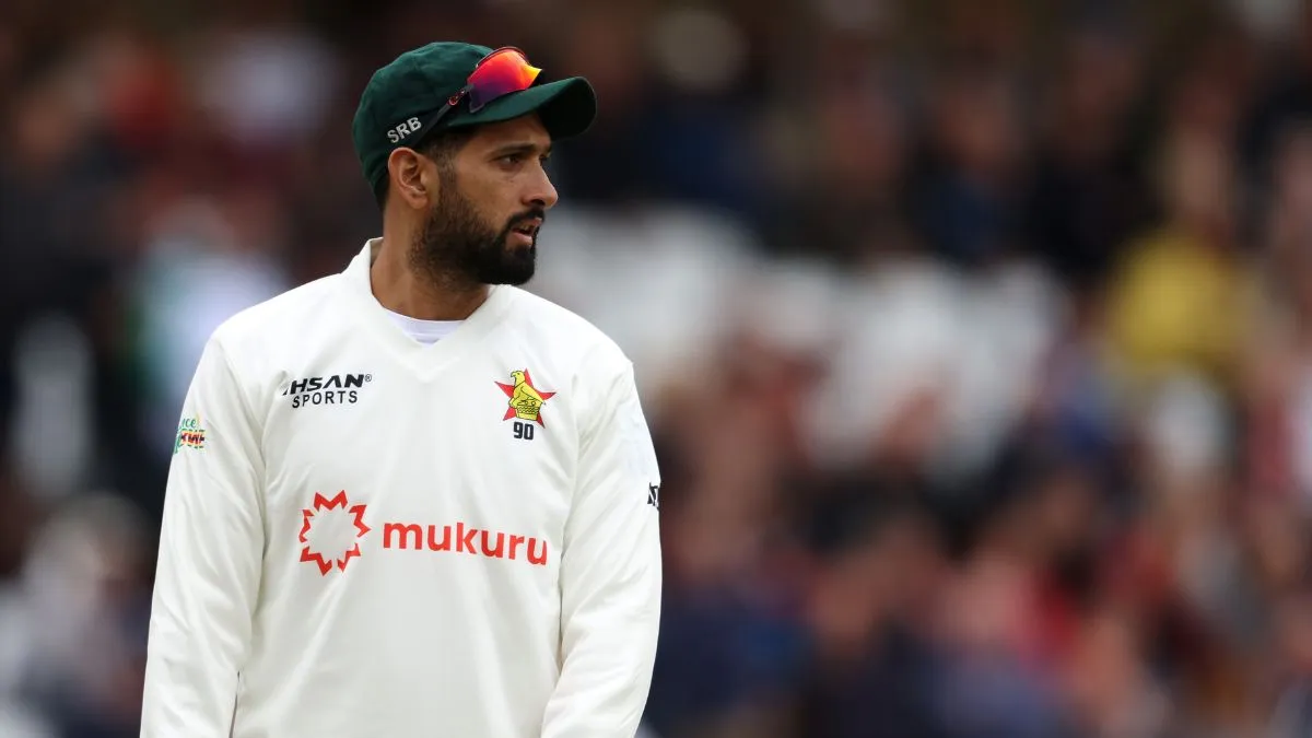 Sikandar Raza