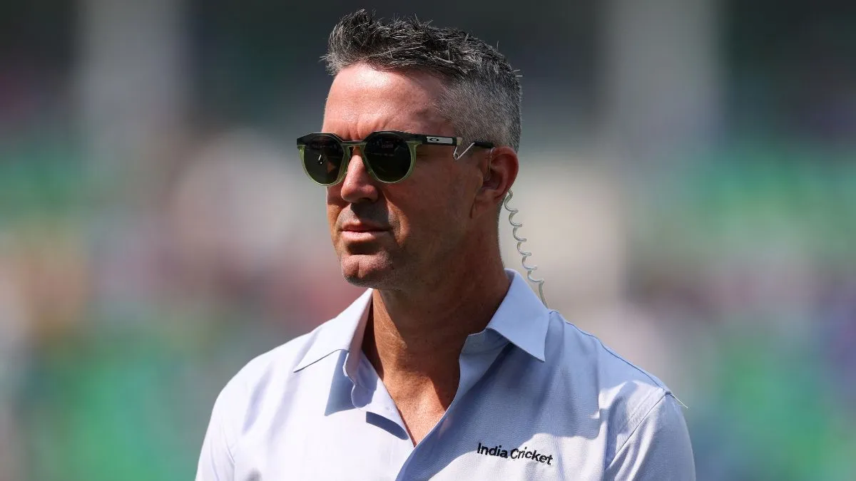 Kevin Pietersen- India TV Hindi
